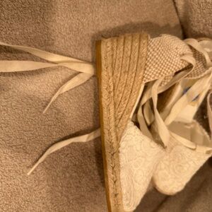 Espadrilles